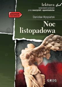 Noc listopadowa