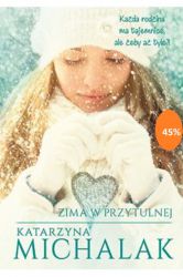 GDY WYDAJE SIĘ, ŻE JUŻ WSZYSTKO ZOSTAŁO WYJAŚNIONE, POJAWIAJĄ SIĘ ZUPEŁNIE NOWE TAJEMNICE.

Co wydarzyło się w życiu Ariela, że stracił nadzieję i wiarę w miłość? Kim jest Adam? Gdzie co jakiś czas znika dziadek Tosiek? Skryty i dociekliwy Azja uparcie dąży do ujawnienia wszystkich rodzinnych sekretów. Czy będzie miał odwagę, żeby zmierzyć się ze swoją przeszłością? Stawić czoło wspomnieniom, przez które każda noc pełna jest mrocznych koszmarów?

TRUDNE CHWILE ŁĄCZĄ, ALE POTRAFIĄ TEŻ PODZIELIĆ.

Zbliża się dwudziesty grudnia. Dzień, w którym osiemnastoletnia Amelia ma zostać mamą. Rodzina jest pełna nadziei, ale i niepokoju. Czy wszystko przebiegnie tak, jak tego pragną? Czy maleńka Amanda przyjdzie na świat bez komplikacji? Czy dane im będzie usiąść wspólnie przy wigilijnym stole?