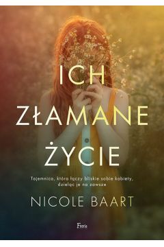 Jeśli podobały Ci się ?Małe kłamstewka?, na pewno zechcesz przeczytać ?Ich złamane życie?.
Oto wciągająca i trzymająca w napięciu powieść dla fanów Liane Moriarty o zamożnej rodzinie z przedmieść, której starannie zbudowana fasada zaczyna się rozpadać po niespodziewanym pojawieniu się małej dziewczynki znajdującej się w śmiertelnym niebezpieczeństwie?
Quinn i Nora, dorosłe siostry, rzadko się widują, a ich kontakty ograniczają się do zdawkowych telefonów i SMS-ów z życzeniami świątecznymi. Dlatego tajemnicza wiadomość od Nory: ?Mam coś dla ciebie? od razu wzbudza podejrzenia Quinn. Kiedy spotykają się kilka godzin później w lesie nad jeziorem, Norze towarzyszy mała, skulona dziewczynka o szeroko otwartych oczach i zaciśniętych ustach. Nora oczekuje, że Quinn zapewni dziecku bezpieczeństwo i nikomu o nim nie wspomni, a zwłaszcza ich perfekcyjnej matce, zainteresowanej głównie pielęgnowaniem rodzinnego wizerunku. Zanim Quinn zdąży zadać choć jedno z miliona pytań krążących jej po głowie, Nora znika.
Quinn boi się, że Nora wplątała się w coś, co może zagrozić im wszystkim. Nie wie jednak, że siostra popadła w prawdziwe kłopoty. Jak daleko będzie w stanie się posunąć, by chronić tych, których kocha?