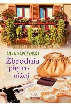 Wśród nowoczesnych knajpek i wyszukanych restauracji kryją się kamienice, gdzie wciąż jeszcze tajemnice zamiata się pod dywan, a trupy trzyma w starych szafach.

Gośka marzy o tym, żeby zostać dziennikarką śledczą. Kilka miesięcy temu wprowadziła się do swojego chłopaka, do stuletniej kamienicy. Pewnego dnia los się do niej makabrycznie uśmiecha - jedna z lokatorek zostaje brutalnie zamordowana. Gosia, wyposażona tylko w kobiecą intuicję, rozpoczyna prywatne śledztwo.

Sprawę traktuje bardzo ambicjonalnie, zakłada, że znalezienie winnego pomoże jej zmienić dotychczasowe życie. Coraz mniej lubi swoją dotychczasową pracę i coraz bardziej nie może się doczekać kluczowej zmiany.