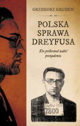 Wrzesień 1924 r. Do Lwowa przyjeżdża prezydent RP Stanisław Wojciechowski. Policja polityczna z Warszawy jest przeciwna wizycie - pamięta zamach sprzed trzech lat na Józefa Piłsudskiego. Strzelał - niecelnie - ukraiński student nacjonalista.

Tym razem ktoś rzuca bombę w powóz z prezydentem. Ofiar brak, ale tłum widzów w panice ucieka. Wśród nich student Stanisław Steiger, Żyd. Tancerka Maria Pasternakówna wskazuje go jako zamachowca. Lwowscy śledczy ogłaszają, że ujęli sprawcę.

Żydzi chcieli zabić Prezydenta! - obwieszcza prasa narodowa. Rozpoczyna nagonkę na Steigera i Żydów, mimo tego, że ukraińscy nacjonaliści przyznają, że to oni stali za zamachem.

Kilka dni później w pierwszym procesie Steiger cudem unika kary śmierci. Po roku w drugim procesie, opartym na fałszerstwach wytworzonych przez śledczych a zdemaskowanych przez obrońców, zostaje uniewinniony.

Sto lat po tamtych wydarzeniach Grzegorz Gauden kreśli reporterski obraz będący także trzymającym w napięciu dramatem sądowym i politycznym bezlitośnie odsłaniającym oblicze antysemityzmu w II RP.