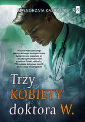 Książka wydana w serii Wielkie Litery – w specjalnym formacie z dużą czcionką dla seniorów i osób słabowidzących.

Historia życia uczuciowego warszawskiego lekarza rozgrywająca się w trzech okresach: koniec PRL-u, lata dziewięćdziesiąte i czasy obecne.

W 1987 roku Arkadiusz Wilk kończy medycynę i wyjeżdża na obowiązkowe szkolenie wojskowe, zostawiając w Warszawie swoją ukochaną, która studiuje anglistykę. Pod jego nieobecność dziewczyna dopuszcza się zdrady i niebawem odkrywa, że jest w ciąży. Ostatecznie decyduje się wmówić dziecko swemu chłopakowi.
