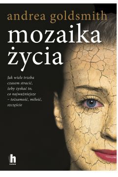 Mozaika życia to historia ułożona z bardzo wielu kawałków: miłości, śmierci, seksu, sekretów, rozczarowań, nadziei. I tak opisana, że nie sposób się od niej oderwać.

Lepiej być obcym w ojczyźnie czy na emigracji? Gdzie jest nasz dom – tam, gdzie się rodzimy, czy tam, gdzie chcemy, by zastał nas nowy dzień? Wreszcie jak wiele różnic można pokonać dla miłości?

Jest połowa lat osiemdziesiątych XX wieku. W Związku Radzieckim zaczyna się pieriestrojka. W Australii gospodynie domowe ustępują pola feministkom, a AIDS zagraża seksualnej wolności. Galina Kogan, Rosjanka o żydowskich korzeniach, opuszcza Leningrad bez prawa powrotu i zaczyna nowe życie w Melbourne. Czekają na nią emocje, jakich się nie spodziewała. Nic nie jest proste, ale wszystko obiecujące: miejsca, smaki, ludzie. A zwłaszcza pewien mężczyzna.