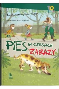 Trzynastoletni Wiktor nawet nie przypuszczał, jak wiele zmieni się w jego życiu po 12 marca 2020 roku. Przez pandemię koronawirusa inaczej spojrzy na szkołę, sąsiadów, przyjaźń i miłość. Kwarantanna nie oznacza wcale nudy i osamotnienia, teraz wszystko, co dotąd było łatwe, staje się wyzwaniem i przygodą.