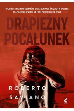 Historia paranzy Dzieciaków, nastolatków żyjących w drapieżnych czasach na ziemi zabójców i ich ofiar, w świecie, który niczego nie daje za darmo, zwłaszcza takim jak oni. Opowieść o chłopcach silnych swoim nienasyceniem, gniewem i okrucieństwem. Gotowych na drapieżne pocałunki, które pozostawiają smak krwi.

Paranza Dzieciaków zdobyła władzę, ma pod kontrolą rynek narkotyków w Forcelli, ale nie potrafi sama utrzymać tego stanu rzeczy. By nie dopuścić do władzy starych klanów kamorystów, musi pozostać zjednoczona. Nie jest to jednak łatwe, każdy z chłopców ma bowiem inne cele.