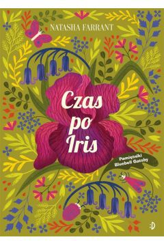 Jak odbudować rodzinę po tragedii? Czy można naprawić więzi i wrócić do normalności? Książka Czas po Iris. Pamiętniki Bluebell Gadsby. Tom 1 to pełna wzruszeń i ciepła historia nietypowej rodziny, którą spotkała wielka strata.

Flora wydaje się spokojna i opanowana. Każdego dnia zmienia kolor włosów i zajmuje się swoimi sprawami. Z kolei Jasmine i Twig całkowicie skupili się na swoich szczurach i nie okazują żadnych emocji. Wszyscy z tak wielką łatwością odzyskali równowagę i zapomnieli o swojej młodszej siostrze.

W każdym razie takie właśnie odczucia ma Blue. Dziewczyna czuje, że tylko ona zachowała pamięć o swojej siostrze bliźniaczce, która trzy lata wcześniej zginęła w wypadku. Nie jest w stanie zrozumieć, że Flora, Jasmine i Twig próbują ukrywać swój smutek i na różne sposoby walczą z ogarniającą ich rozpaczą.