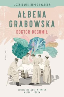 Bogumił Korzyński, absolwent Uniwersytetu Medycznego w Wilnie, rozpoczyna pracę na oddziale chorób wewnętrznych warszawskiego Szpitala im. Dzieciątka Jezus. Jest rok 1850. Siedem lat wcześniej świat odrzuca Horacego Wellsa i jego eter, doprowadzając nieszczęsnego wynalazcę do szaleństwa i samobójczej śmierci. Szpital połowy XIX wieku wciąż spływa ropą, krwią i brudem, a najlepszym chirurgiem jest ten, który potrafi w jak najkrótszym czasie wykonać operację i nie zabić przy tym pacjenta.
W powieści prawdziwe odkrycia światowej medycyny przeplatają się z osobistą historią rodzinną bohaterów, co pokazuje trudności, przed jakimi stawali polscy lekarze na przełomie XIX i XX wieku: brak państwowości, zsyłki, obowiązek nauki w języku rosyjskim, kontrole władz w szpitalach, brak możliwości studiowania medycyny przez kobiety, niechęć nobliwej kadry medycznej do nowinek znieczulenia, tracheotomii, walki z gorączką połogową, szczepień przeciwko ospie, wykorzystywania stetoskopu czy konieczności organizacji opieki pielęgniarskiej w szpitalach.