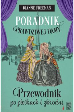 Dianne Freeman zabiera nas do świata konwenansów, dobrych manier, plotek i… zbrodni!

Frances Wynn na dobre zadomowiła się wśród brytyjskich arystokratów. Sierpień jest miesiącem, w którym przedstawiciele klasy wyższej wyjeżdżają do swoich zamiejskich posiadłości celem rozpoczęcia sezonu polowania na ptactwo, jednak Frances nie interesuje polowanie ani na zwierzynę, ani na nowego męża. Marzy by spędzić wolny czas w Londynie z siostrą.

Ale życie bywa przewrotne i Frances zostaje wciągnięta w intrygę, gdy życie traci jej przyjaciółka – Mary Archer – która była idealną kandydatką na żonę dla kuzyna Charles’a.

Nieoczekiwanie Charles, podobnie jak wiele innych osób, będzie musiał zmierzyć się z oskarżeniami, gdy na jaw wyjdą ukryte przez Mary notatki z zasłyszanymi na temat socjety plotkami.