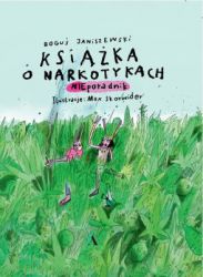 Nie bierzesz, ale o tym słyszałaś/słyszałeś? Przeczytaj. Ty nie bierzesz, ale inni tak? Przeczytaj. Czegoś tam spróbowałaś/spróbowałeś i nie wiesz, co teraz? Przeczytaj. Walisz regularnie? Nie trać czasu na czytanie, tylko zwróć się do specjalisty. Z tej książki dowiecie się wszystkiego, o czym zapomniał lub nie chciał powiedzieć wam dealer. Warto ja przeczytać i wygrać życie. - dr Eryk Matuszkiewicz, toksykolog i wykładowca akademicki Substancje psychoaktywne są wśród nas, a samo straszenie nimi nie działa. Pora na zmianę narracji! - Natalia Juszczak, psycholożka, specjalistka psychoterapii uzależnień Dorośli, a na pewno większość z nich, boją się narkotyków. Tymczasem młodych ludzi substancje psychoaktywne fascynują. I z dużym prawdopodobieństwem się z nimi zetkną