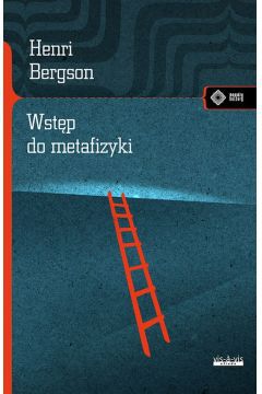 Henri Bergson (1859-1941) jest uważany za jednego z najwybitniejszych francuskich filozofów, jak Kartezjusz czy Comte z dawniejszych, jak Sartre czy Derrida z bardziej współczesnych. Co ciekawe - nie był Francuzem z pochodzenia, choć urodził się w Paryżu. Ojciec Bergsona był bowiem polskim chasydem aż do 1831 roku mieszkającym w Warszawie. Oczywiście polskich tropów w twórczości Bergsona nie znajdziemy, ale to taka interesująca ciekawostka dotycząca autora ?Materii i pamięci?. A jakie są poglądy filozoficzne Bergsona: najkrócej ujmując określa się jego metafizykę jako intuicjonizm. Jest zatem Bergson przeciwnikiem empiryzmu i skrajnego racjonalizmu. Ale określa się także jego filozofię ? jako filozofię życia przy czym życie rozumie Bergson jako ciąg zmian, jako nieustający akt twórczy. Człowiek zdaniem Bergsona poznaje rzeczywistość doświadczając jej, żyjąc po prostu, a nie poprzez rozumowanie. Aby poznać naturę rzeczywistości musimy odwołać się do doświadczenia (doświadczenia w sensie własnego przeżywania), bowiem rzeczywistość jest w doświadczeniu dana. W opozycji intelekt/intuicja staje twórca ?Ewolucji twórczej? zdecydowanie po stronie intuicji i doświadczenia w sensie przeżycia, twierdzi, że istotą doświadczenia jest elan vital ? siła życia, bezustanna życiowa ekspansja, a centralnym punktem z którego owa elan vital emanuje jest Bóg. Niewątpliwie najważniejszą książką Henri Bergsona jest ?Ewolucja twórcza? jednak książka, którą przedstawiamy czyli Wstęp do metafizyki napisana o 4 lata wcześniej to pierwszy skrótowy zarys jego koncepcji, a owa ?Ewolucja twórcza? to jedynie rozwinięcie myśli już tu zawartych. Jak pisze Irena Wojnar w niezmiernie wnikliwym opracowaniu na temat Bergsona