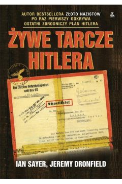 PO RAZ PIERWSZY UJAWNIONY OSTATNI ZBRODNICZY PLAN HITLERA!

Było ich 139. Najcenniejsi jeńcy Trzeciej Rzeszy - europejscy prezydenci, premierzy, generałowie... Mieli posłużyć za żywe tarcze w ostatniej zbrodniczej rozgrywce nazistów.

W kwietniu 1945 roku, kiedy Niemcy stanęły w obliczu klęski, Hitler polecił zebrać swoich najcenniejszych jeńców i wysłać ich do ,,Alpejskiej Twierdzy, gdzie mieli być wykorzystani jako zakładnicy w czasie ostatnich starć z Aliantami. Wśród więźniów tych byli europejscy prezydenci, premierzy, generałowie, brytyjscy tajni agenci, a także niemieccy antynazistowscy duchowni, celebryci i oficerowie, zaangażowani w zamach na Hitlera w lipcu 1944 roku. Były też ich rodziny. SS otrzymało wyraźne rozkazy: jeżeli sytuacja militarna Niemiec ulegnie pogorszeniu, więźniowie mają zostać straceni - wszyscy!