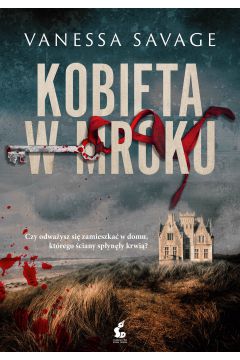 Thriller psychologiczny, w obliczu którego nic nie jest pewne.

Zwróć uwagę na to, co i od kogo słyszysz, bo najmniej prawdopodobne rzeczy mogą okazać się prawdą.

Kobieta w mroku to powieść, która wywołuje wiele skrajnych i intensywnych emocji. Główna bohaterka, Sarah, ma za sobą przykre doświadczenia. Gdy zmarła jej matka, kobieta wzięła zbyt dużo tabletek nasennych, jednak zupełnie nie potrafi sobie przypomnieć tego momentu. Jej najbliżsi żyją w przeświadczeniu, że chciała popełnić samobójstwo. Z tego powodu mąż Sary, Patrick, proponuje, by przeprowadzili się do nadmorskiego domu w Walii. Mężczyzna wychowywał się tam, a obecnie obiekt ma być sprzedany po wyjątkowo niskiej cenie. Zmiana otoczenia mogłaby wpłynąć pozytywnie nie tylko na Sarę, ale i ich dzieci. Czy tak będzie w istocie?