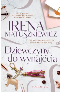 Najczęściej dostajemy od losu to, na czym najmniej nam zależy...

Zuzanna ma dyplom magistra, kochających rodziców, chłopaka-lekarza, który ją uwielbia, niedrogo wynajętą kawalerkę, a nawet pracę. Żyć, nie umierać! Zwłaszcza że i urody Zuzie nie brakuje, a także rozumu, zasad - nawet cnót. Ma też przyrodnią siostrę, Weronikę, z którą jednak nie bardzo się dogaduje. Niestety, los bywa przewrotny. Dziewczyna traci pracę, chłopaka... Kiedy siostra zaprasza ją do siebie, Zuzanna nie spodziewa się, że Weronika właśnie rozpoczęła perfidną grę.