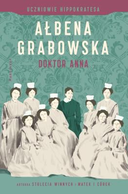 Oparta na faktach opowieść o pierwszej dyplomowanej lekarce praktykującej na ziemiach polskich.
Koniec lat 70. XIX wieku. Anna Tomaszewicz po zakończeniu studiów medycznych na Uniwersytecie w Zurychu wraca do Warszawy z zamiarem otwarcia praktyki. Jest utalentowana, pełna zapału, ma na koncie doskonale przyjęte przez środowisko publikacje naukowe, chce pomagać ludziom. Ale Towarzystwo Lekarskie, do którego zgłasza się niedługo po przyjeździe, widzi w niej przede wszystkim kobietę kogoś, kto nigdy nie powinien leczyć. Anna cały czas jednak uparcie dąży do celu i po to, by nostryfikować dyplom i w końcu móc pracować w zawodzie, gotowa jest udać się choćby do samego cara.
Tymczasem w stołecznych domach i szpitalach szerzą się choroby powodowane przez wszechobecny brud i nieprzestrzeganie zasad higieny. Zalecenia Josepha Listera, inicjatora antyseptyki, nawet jeśli znane, są ignorowane i wykpiwane przez większość lekarzy i personel medyczny. Po przytułkach i kamienicach jak dziki ogień rozprzestrzenia się gruźlica, a na salach operacyjnych wielu pacjentów umiera, mimo udanych zabiegów. Żniwo zbiera też gorączka połogowa przypadłość, na którą doktor Anna zwracała szczególną uwagę.
W tkankę powieści Grabowska wplata historie postaci, które miały przełomowy wpływ na dzieje medycyny: Elizabeth Blackwell, Louisa Pasteura, Wilhelma Rntgena czy Charlesa Darwina.