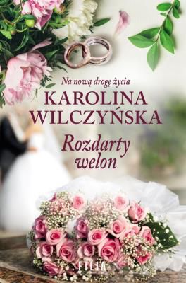 Książka wydana w serii Wielkie Litery – w specjalnym formacie z dużą czcionką dla seniorów i osób słabowidzących. Karina przygotowuje się do ślubu z ukochanym Mateuszem. Pomaga jej w tym przyjaciółka Bea. Co kryje się pod tym zaangażowaniem? Czy intencje Beaty są czyste? Kim jest ojciec pana młodego i dlaczego mama Kariny mdleje, gdy podczas przymiarki sukni ślubnej widzi rozdarty welon? Tosia, zajęta realizacją kolejnych zleceń, nie zauważa zmian, które zachodzą w życiu jej najbliższych. Tymczasem Łucja musi poradzić sobie z przeszłością. Czy uda jej się zapomnieć historię sprzed lat? Czy poradzi sobie z niebezpieczeństwem, które czai się tuż obok? A może wreszcie i dla niej zaświeci słońce? Kolejne spotkanie z bohaterami serii „Na nową drogę życia” to pełna emocji opowieść. Nie zabraknie w niej wzruszeń, niespodziewanych zwrotów akcji i oczywiście miłości.