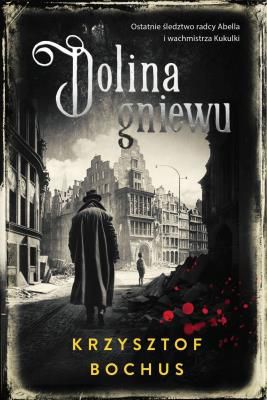 Ostatnie wspólne śledztwo radcy Abella i wachmistrza Kukulki.

Koniec marca 1945, Abell i Kukulka wracają do Gdańska na moment przed zagładą miasta. Sowieci stoją już u bram. Radca podejmuje się jeszcze jednej misji - chce wyciągnąć z okrążonej metropolii swego teścia, Piotra Morela.

Niestety, sprawy się komplikują. Abell sam wpada w ręce NKWD. Otrzymuje propozycję nie do odrzucenia: odzyska wolność i uratuje życie Morela, jeśli pomoże Rosjanom odnaleźć jedną z największych tajemnic III Rzeszy. Chodzi o tajne archiwum Lebensbornu - skrywające dane tysięcy polskich dzieci, ukradzionych pod koniec wojny przez nazistów.

Radca i wachmistrz wkraczają na prawdziwe pole minowe. Gdzie szukać dobrze ukrytego archiwum? Jak odnaleźć klucz do rozwiązania zagadki? Naziści za wszelką cenę chcą uniemożliwić im dojście do prawdy. Nie cofną się przed niczym: mnożą się zamachy, fałszywi świadkowie, tropy wiodące do nikąd.