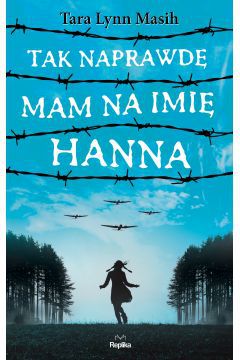 Inspirowana prawdziwymi wydarzeniami, wielokrotnie nagradzana powieść, która porusza równie mocno, jak Chłopiec w pasiastej piżamie i Złodziejka książek.

Hanna Śliwka jest u progu czternastych urodzin, kiedy niemiecka armia przekracza granicę okupowanej przez Sowietów Ukrainy. Za nią wkracza Gestapo, mające jasno określony cel – „uwolnić od Żydów” sztetl, w którym mieszka dziewczyna.

Przed nastaniem niemieckiej okupacji Hanna wraz z młodszym rodzeństwem spędzała czas na zgłębianiu sekretów rodzinnej wsi Kwasowa, podziwianiu rysunków przystojnego Leona Stadnicka i pomocy sąsiadom w farbowaniu ozdobnych pisanek. Teraz jednak, razem z Leonem i rodziną, muszą uciekać ze sztetla. Znajdują schronienie w mrocznych jaskiniach pod falującymi łąkami, gdzie podobno zamieszkują złe duchy.