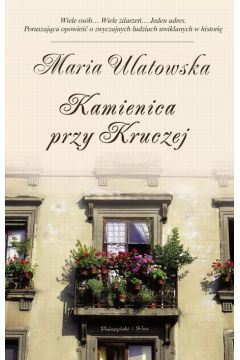 Krucza 46 – wspólny adres, od którego zaczyna się każda historia w tej książce.
Dzieje zwykłych ludzi na tle czasów, w których przyszło im żyć. Losy mieszkańców pewnej warszawskiej kamienicy od roku 1937 do końca XX wieku. Tosię i Piotra wiele dzieliło, ale łączył adres, który w ich świadomości został na zawsze. Przedzierając się przez wojnę, okupację, powstanie, lata powojenne i wszystkie przemiany dziejowe, starali się zwyciężać okropności dnia codziennego. Miłość, trudne wybory, rozstania, walka o przetrwanie i o zachowanie własnej tożsamości – szukali własnego szczęścia bez względu na wszystko. I najważniejsze – z optymizmem, dzięki któremu wszystko może się udać. A czasami… uda się coś, o czym nie śmiało się nawet marzyć.