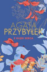 Książka wydana w serii Wielkie Litery – w specjalnym formacie z dużą czcionką dla seniorów i osób słabowidzących.

Kontynuacja Nic piękniejszego od miłości.
Mijają dwa lata od tragicznych wydarzeń. Emilia próbuje ułożyć sobie życie na nowo, dlatego przyjmuje propozycję kuzynki i przenosi się do leśnej głuszy, by pomóc w prowadzeniu ośrodka wypoczynkowego.
Poznaje tam Tomasza, który na co dzień pracuje w Lubece, ale jego miejsce na ziemi jest w domu odziedziczonym po rodzicach, do którego wraca każdego lata.
Mimo początkowej niechęci i uprzedzeń Emilia i Tomasz coraz bardziej się do siebie zbliżają. Okazuje się, że łączy ich więcej, niż początkowo zakładali, a zdobyte doświadczenia pozwalają lepiej zrozumieć siebie nawzajem.
Czy w życiu można przeżyć tylko jedną wielką miłość? Czy po wielu trudnych latach jest jeszcze szansa na szczęście?