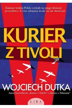 Antoni Mokrzycki to arystokrata będący jednocześnie polskim szpiegiem otrzymuje ON niezwykle trudne zadanie od generała Władysława Andersa i wywiadu Stanów Zjednoczonych. Jego celem jest wstrzymanie powstania przeciw Niemcom i kontynuowanie walk z Sowietami. Realia II wojny światowej ukazują się czytelnikowi z pełną mocą. Mokrzycki na swojej drodze spotyka wiele wybitnych historycznych postaci, co w połączeniu z fikcyjną fabułą nadaje opowieści niepowtarzalny charakter.