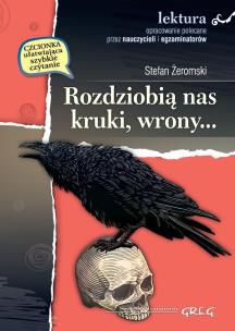 Rozdziobią nas kruki, wrony.