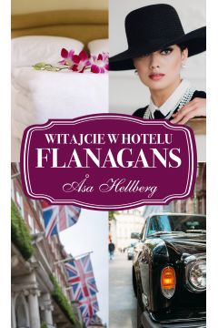 Witamy we Flanagans! Jedna kobieta, jeden hotel i wszystko, o co warto walczyć. Pod kryształowymi żyrandolami rozgrywają się sceny z życia – miłości i miłostki, sukcesy, dramaty i wyzwania przynoszone przez kolejne epoki.

Flanagans to luksusowy londyński hotel, w którym zatrzymują się arystokraci i biznesmeni. Kapryśne kobiety, władczy mężczyźni, ci bardzo zamożni lub tacy, którzy za bogatych chcą uchodzić. Tu czekają na nich pełne przepychu wnętrza oraz najlepsza na świecie obsługa, gotowa czytać im w myślach i spełniać nawet najdziwniejsze żądania. Złote zdobienia na ścianach, perfekcyjnie wypolerowane podłogi, kandelabry, dzięki którym hotel jest skąpany w wyjątkowym blasku – to jedna część Flanagans.