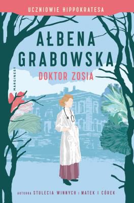 Kiedy doktor Zofia Nibużanka dostaje propozycję pracy w Szpitalu Ujazdowskim w Warszawie, nie waha się ani chwili. W wojskowej placówce medycznej z otwartością wita się lekarki i traktuje je na równi z mężczyznami. Dla Zofii jest to szansa, żeby doskonalić wiedzę i umiejętności na wielu prężnie się rozwijających oddziałach medycznych i w nowoczesnych pracowniach. Poznaje tajniki radiologii, neurologii, hematologii i innych specjalizacji, które w przyszłości pomogą jej stać się doskonałą pediatrą, chociaż w skrytości ducha marzy o chirurgii. Pracę u boku najwybitniejszych specjalistów tamtych czasów przerywa wybuch wojny. Rzeczpospolita Ujazdowska – tak medycy nazywają swój szpital – funkcjonuje na bazie konwencji haskiej, ale jej regulacje są bezwzględnie łamane przez okupanta, a personel, zwłaszcza lekarze i pielęgniarki zaangażowani w konspirację, doświadcza wyjątkowego okrucieństwa wojny. Kadra oficerska zostaje wywieziona na Wschód i przepada bez wieści. Dopiero po latach świat usłyszy o Katyniu. Część lekarzy ginie w bombardowaniach, inni są wywożeni do obozów koncentracyjnych, zamykani w getcie albo torturowani w katowniach gestapo. Ocalali, a wśród nich doktor Zosia, starają się ratować pacjentów w warunkach urągających ludzkiej godności. Młodej lekarce jest tym trudniej, że jej mąż włącza się działania konspiracyjne oraz co chwilę docierają do niej złe wieści o losie najbliższych.