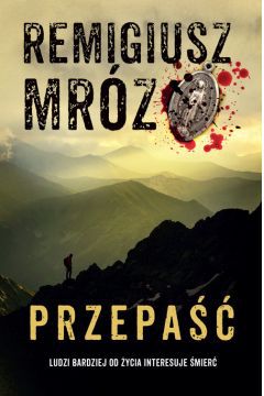 W Tatrach Zachodnich dochodzi do zaginięcia młodej kobiety z Warszawy.

Ostatnim razem widziana była przez turystów w okolicy Trzydniowiańskiego Wierchu, a potem przepadła bez wieści. Był to jej pierwszy wyjazd w góry, miała zamiar spędzić w nich tylko weekend, a w Zakopanem pojawiła się sama – mimo to wedle ustaleń policji szła czerwonym szlakiem w towarzystwie czterech mężczyzn.

Sprawę prowadzi Wiktor Forst, który odtwarza trasę dziewczyny z nadzieją, że odnajdzie ją żywą. Nie trafia na żadne poszlaki, odkrywa jednak w Tatrach coś, co rzuci nowe światło na zbrodnię sprzed lat…