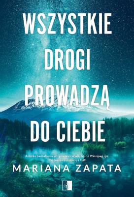 Autorka bestsellerowych powieści slow burn romance Od Lukova z miłością, Wielki Mur z Winnipeg i Kulti! Aurora De La Torre wie, że powrót w rodzinne strony po latach nieobecności nie będzie łatwy. Teraz musi zacząć wszystko od nowa w miejscu, które kiedyś było jej domem. W miejscu, w którym nie ma już ludzi bliskich jej sercu. Nie spodziewała się ciepłego przywitania, bo kto mógłby na nią czekać po tych wszystkich latach? Jednak nastawienie właściciela domu, który miała wynająć, i tak mocno ją zaskoczyło. Mężczyzna nie tylko zachowywał się bardzo nieuprzejmie, ale i oskarżył ją o włamanie oraz wtargnięcie na teren jego posiadłości. Tego było już za wiele. Jak Aurora odnajdzie się w tym wszystkim i czy uda jej się dogadać z pochmurnym Tobiasem Rhodesem? Dobrze, że mężczyzna jest przystojny, to może ukoić jej nerwy.