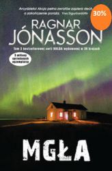 Książka wydana w serii Wielkie Litery – w specjalnym formacie z dużą czcionką dla seniorów i osób słabowidzących.

Tom 3 bestsellerowej serii HULDA wydawanej w 36 krajach.
3 miliony sprzedanych egzemplarzy!

„Arcydzieło! Akcja pełna zwrotów zapiera dech, a zakończenie poraża” Yrsa Sigur?ardóttir.

Co 30 sekund na świecie sprzedaje się 1 książka Jónassona!

W bestsellerowej serii HULDA Jónasson zaskakuje postacią bohaterki – według „Timesa” „jednej z najciekawszych i najtragiczniejszych w literaturze kryminalnej”. Niepowtarzalny, lodowaty nastrój mroku i wręcz namacalnego zimna poraża. Unikatowa konstrukcja – seria zaczyna się od końca i w każdym kolejnym tomie bohaterka jest o 10 lat młodsza – tworzy niesamowity suspens.