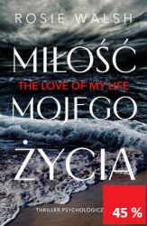 Emma, znana biolożka morska, bardzo kocha męża Leo i córeczkę Ruby. Zrobiłaby dla nich wszystko. Ale niemal każde słowo, które im o sobie powiedziała, to kłamstwo. I być może nigdy nie wyszłoby to na jaw, gdyby nie praca Leo. Jest on autorem nekrologów. Kiedy Emma zapada na poważną chorobę, Leo radzi sobie ze stresem, robiąc to, na czym zna się najlepiej – badając życie żony i pisząc o nim. Krok po kroku zbliża się do strasznej prawdy: osoba, którą kocha, tak naprawdę nie istnieje