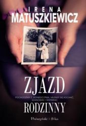 Rok 2014. Ewa Parelska, archiwistka i entuzjastka historii, postanawia urządzić zjazd swoich krewnych, tych z bliska i tych z daleka. A zbierze się ich trochę, bo protoplaści rodu Korzeńskich, Leontyna i Jan, mieli siedmioro dzieci.
W 1920 roku legionista Jan Korzeński ożenił się z panną Tokarzówną, córką zamożnego kupca z Włocławka. Założył luksusowy sklep kolonialny, by utrzymać szybko powiększa-jącą się rodzinę. Była ona duża, patriarchalna, złożona z rodziców, dzieci, babci Elwiry i ukochanego wuja Józefa. Jan zawsze powtarzał: Pochodzimy z jednego pnia, musimy się kochać, szanować i wspierać.
Niestety, w nowej, peerelowskiej rzeczywistości jego potomkowie poszli różnymi dro-gami, nie zawsze respektując zasady wyniesione z domu. Zabrakło czasu, a może nawet chęci, żeby poznać przeszłość, kiedy zaś ta ochota się pojawiła, było za późno. Ewa pró-buje zgłębić rodzinne archiwum, kryjące niejedną tajemnicę. I wtedy okazuje się, że bia-łe chyba nie zawsze bywa białe, a czarne może mieć różne odcienie. A jaka jest praw-da? Czy tylko jedna i oczywista?