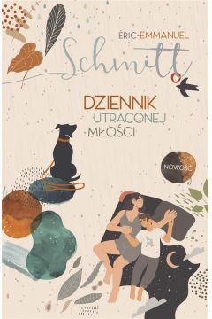 Dziennik utraconej miłości to podróż w głąb serca autora. Zabiera ON nas ze sobą, abyśmy towarzyszyli mu w drodze do poznania samego siebie. Schmitt pierwszy raz wpuszcza czytelnika w tak intymne sfery dotyczące jego własnych uczuć i doświadczeń. Przelewa na papier myśli, które towarzyszą mu po utracie ukochanej matki. Książka jest również uniwersalną opowieścią o pełnej miłości i czułości relacji matki i syna. Z każdą stroną jesteśmy w stanie coraz bardziej wczuć się w sytuację autora i zrozumieć towarzyszące mu w tych trudnych chwilach uczucia.

Dziennik utraconej miłości skłania do refleksji nad tym, co jest w życiu ważne. Opowiadając o ciężkich doświadczeniach, autor uświadamia nam, że w życiu człowieka takie chwile są nieuniknione. Mimo to każde słowo daje również poczucie nadziei.