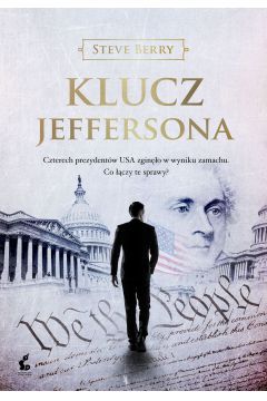 Kiedy w okolicy hotelu Grand Hyatt, w samym sercu Manhattanu, dochodzi do zuchwałego zamachu na życie prezydenta Danny\'ego Danielsa, Malone podejmuje próbę udaremnienia spisku. Śledztwo prowadzi do niebezpiecznej konfrontacji ze korsarską Wspólnotą, tajnym bractwem piratów, które powstało za czasów amerykańskiej rewolucji. Razem z Cassiopeią Vitt, Malone przemierza Stany i wypływa na szerokie wody oceanów. W trakcie dochodzenia łamią sekretny szyfr używany przez Thomasa Jeffersona i ujawniają tajemnicę prezydenta Andrew Jacksona - stary dokument sporządzony przez Ojców Założycieli, który dzięki klauzuli konstytucji jest wystarczająco potężny, aby zapewnić bezkarność Wspólnocie.

Wciągający thriller Steva Berry\'ego to doskonała mieszanka tajemnych szyfrów, polityki oraz faktów z historii Ameryki, która wciąga czytelnika już od pierwszej strony.  Burzliwa akcja, pełna nagłych zwrotów i zawirowań, wyraziści bohaterowie i język, który każe zwracać czytelnikowi uwagę na każde słowo. To awanturnicza powieść, której nie można przegapić.