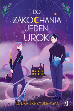 Jedno niewinne zaklęcie może całkowicie odmienić życie.

Margo McKenzie doskonale zdaje sobie z tego sprawę, dlatego stara się zupełnie nie używać magii. Wprawia tym w rozpacz swoje krewne, należące do jednego z najpotężniejszych klanów czarownic w Szkocji. Dziewczyna pracuje w bibliotece, spędza czas z niemagicznymi znajomymi, namiętnie czyta książki i od czasu do czasu chodzi na randki, które niezmiennie kończą się rozczarowaniami.

Pozornie zwyczajne życie Margo odmienia jeden niewinny żart. Podczas zakrapianego winem wieczoru na prośbę przyjaciółki dziewczyna udaje, że rzuca zaklęcie mające postawić na jej drodze idealnego mężczyznę. Ku zdumieniu Margo niedługo potem ideał faktycznie puka do jej drzwi. Inteligentny, oczytany i pociągający Theo Thorne jest ucieleśnieniem wszystkiego, czego szukała w mężczyznach. Niespodziewanie kupuje on stojącą od wielu lat w sąsiedztwie ruderę, na której… ciąży potężna klątwa. Próbując uchronić Theo od podzielenia tragicznego losu wszystkich poprzednich właścicieli, Margo coraz bardziej traci dla niego głowę. Ale czy jej ideał mężczyzny jest w ogóle prawdziwy?