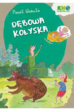 W leśniczówce Klechdy wiele się zmieniło przez ostatnie kilka miesięcy - Piątek został tatą! Szybko okazało się, że złotowłosa Anielka nie jest zwyczajnym dzieckiem, ale czy mogło być inaczej w krainie przepełnionej pradawną magią...

W opiece nad córeczką pomagają leśniczemu wszyscy mieszkańcy doliny, a szczególnie Skrobek - najprawdziwszy domowy skrzat! Teraz, mając oparcie w rodzinie i przyjaciołach, Piątek będzie mógł jeszcze lepiej zadbać o ukochany las.