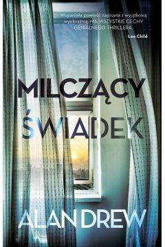 Thriller psychologiczny o idyllicznym kalifornijskim miasteczku nękanym przez seryjnego mordercę

Detektyw Ben Wade powraca do rodzinnego Rancho Santa Elena w nadziei na lepsze życie i uratowanie swojego małżeństwa. Niespodziewanie okazuje się, że spokojne miasteczko, ze swoimi sennymi uliczkami i doskonałymi szkołami, staje się terenem łowieckim seryjnego mordercy, który nocą wdziera się do domów, burząc dotychczasową iluzję bezpieczeństwa.

Ben i specjalistka medycyny sądowej Natasha Betencourt usiłują przewidzieć następny ruch mordercy, a zarazem uporać się z bolesnymi doświadczeniami z własnej przeszłości . Oboje są zmuszeni podjąć ważne decyzje.