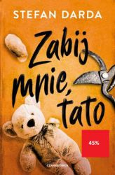 Zabij mnie, tato to powieść trzymająca czytelnika w niepewności od pierwszej do ostatniej strony. Stefan Darda umiejętnie buduje napięcie i kreśli psychologiczne portrety bohaterów, sprawiając, że nie można oderwać się od lektury. Rok 2015, mała miejscowość w centralnej Polsce. Trzynastoletnia Wiktoria wraz z dwiema młodszymi siostrami wraca ze szkoły. Już w pobliżu domu, nastolatka spotyka znajomych. Zostawia dziewczynki, by dalej poszły same. Te jednak nigdy nie docierają do celu… Zdzisław Mokryna, przyjaciel zrozpaczonej rodziny i emerytowany policjant, zniecierpliwiony opieszałością służb, podejmuje prywatne śledztwo. Dzięki dawnym znajomościom dowiaduje się, że zwolniony niedawno z więzienia psychopatyczny zabójca zniknął bez śladu. Ani „ustawa o bestiach”, ani dyskretna obserwacja policji nie okazały się wystarczające, by kontrolować kolejne kroki zwyrodnialca.