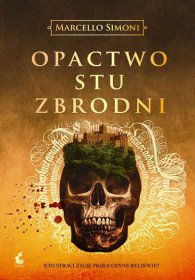 Ferrara, rok 1347. Rycerz Maynard de Rocheblanche próbuje rozwikłać zagadkę okrutnej śmierci mnicha Facia di Malaspiny, mającej związek z legendarnym Lapis exilii. Aby wyjaśnić jej okoliczności, Maynard musi się dostać na dwór i zyskać zaufanie markiza Obizza, władcy Ferrary. Tymczasem w pobliskim opactwie w Pomposie opat Andrea jest świadkiem ucieczki swego protegowanego, młodego miniaturzysty Gualtiera de’ Bruni, który wyruszył do Awinionu w nadziei, że odnajdzie matkę. Niespodziewany wybuch zarazy wszystkim jednak krzyżuje plany, szczególnie zaś Maynardowi, zmuszonemu powierzyć tajemnicę swojego śledztwa komuś innemu... Czy wybrana przez niego osoba potrafi dochować sekretu Lapis exilii i ustrzec go przed zakusami człowieka, który chce odkryć to, co powinno pozostać w ukryciu?