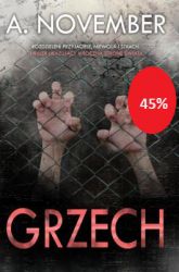 Przyjaźń Majki i Igora zostaje brutalnie przerwana przez fatalną w skutkach decyzję rodziców. Dzieci tracą ze sobą kontakt i stają się ofiarami handlu ludźmi oraz narządami. Okrutnie wyrwani z życia pełnego pasji i zabawy, zostają wciągnięci w wir amoralnego świata dorosłych, rządzonego przez przemoc, płatny seks, pedofilię i śmierć. Dorastający osobno w niewoli młodzi ludzie, aby przeżyć, muszą dokonywać strasznych wyborów i są przekonani, że dźwigają na swoich barkach najgorszy z grzechów.