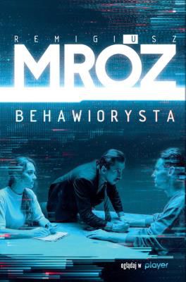 Książka wydana w serii Wielkie Litery – w specjalnym formacie z dużą czcionką dla seniorów i osób słabowidzących. „Potężna dawka emocji, nieustanne napięcie i fascynujący bohater! Behawiorysta to książka, której nie odłożycie do ostatniej strony!” – Tess Gerritsen Zamachowiec zajmuje przedszkole, grożąc że zabije wychowawców i dzieci. Policja jest bezsilna, a mężczyzna nie przedstawia żadnych żądań. Nikt nie wie, dlaczego wziął zakładników, ani co zamierza osiągnąć. Sytuację komplikuje fakt, że transmisja na żywo z przedszkola pojawia się w internecie. Służby w akcie desperacji proszą o pomoc Gerarda Edlinga, byłego prokuratora, który został dyscyplinarnie wydalony ze służby. Edling jest specjalistą od kinezyki, działu nauki zajmującego się badaniem komunikacji niewerbalnej. Znany jest nie tylko z ekscentryzmu, ale także z tego, że potrafi rozwiązać każdą sprawę. A przynajmniej dotychczas tak było… Rozpoczyna się gra między ścigającym a ściganym, w której tak naprawdę nie wiadomo, kto jest kim.