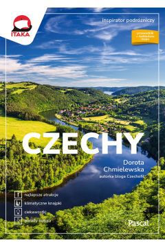 CZECHY – pomysł na idealne wakacje!

Twój inspirator zaprowadzi cię w każdy zakamarek Czech. Nic cię nie ominie!

Z nami zasmakujesz słynnej czeskiej kultury piwnej, zajadając się ulubionymi knedlikami. W Pradze podążysz śladem pięknej architektury i zaskakującej sztuki. Poznasz Czechy od podszewki – zgłębisz tajemniczy świat podziemnych labiryntów, krasowych jaskiń i skalnych miast. Dawkę zdrowia zapewnisz sobie, popijając leczniczą wodę w czeskich uzdrowiskach. Znane Karkonosze zobaczysz od słonecznej, łagodniejszej strony i wybierzesz się na prawdziwe safari, niedaleko polskiej granicy!