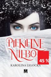 Osiemnastoletnia anielica Narida zostaje oskarżona o morderstwo, a następnie upada strącona z Nieba. Okaleczona i odarta z anielskości trafia na Ziemię.
Po dziewięciu latach spokojnego życia, gdy już pogodziła się z odtrąceniem, odkrywa w sobie dawne, unikatowe moce. Jej tatuaż przedstawiający pysk wilka potrafi się materializować, by bestia stawała w jej obronie.