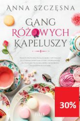 Książka wydana w serii Wielkie Litery – w specjalnym formacie z dużą czcionką dla seniorów i osób słabowidzących.

Dla Barbary największą wartością jest rodzina. Troska o szczęście najbliższych często spędza jej sen z powiek.
Olga to niezwykle atrakcyjna kobieta, dawniej uwielbiana i adorowana przez mężczyzn. Obecnie nie potrafi pogodzić się z upływem czasu i samotnością.
Maria niedługo cieszyła się swoim małżeństwem. Pogrążona w żałobie po śmierci męża może liczyć tylko na przyjaciółki.
Uduchowiona Serafina zgadza się przyjąć siostrzenicę pod swój dach, chociaż nie do końca akceptuje jej styl bycia.