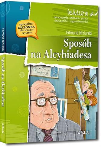 SPOSÓB NA ALCYBIADESA Z OPRAC.