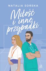 Książka wydana w serii Wielkie Litery – w specjalnym formacie z dużą czcionką dla seniorów i osób słabowidzących.

Hannah pracuje w dziale administracji londyńskiego szpitala. Wszyscy ją lubią i szanują, uchodzi za bardzo sumienną i odpowiedzialną. Życie uczuciowe? Katastrofa.
Matt to ceniony kardiochirurg, do Londynu przyjeżdża na dwa miesiące, by wziąć udział w badaniach klinicznych. Jego największą miłością jest praca. Związek? Nie planuje.
Przypadkowe spotkanie Pani Perfekcyjnej (to o niej) z Panem Aroganckim (to zdecydowanie on) w lokalnym pubie kończy się ostrą wymianą zdań. Potem, gdy uświadamiają sobie, że pracują w tym samym szpitalu, jest już tylko gorzej. Codziennością stają się docinki i złośliwe komentarze. Wokół tych dwojga aż kipi od emocji.