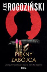 Książka wydana w serii Wielkie Litery – w specjalnym formacie z dużą czcionką dla seniorów i osób słabowidzących.

Jakie jest najlepsze wyjście z sytuacji, w której grozi ci bankructwo, więzienie i zemsta szemranych wierzycieli? Młoda właścicielka sieci salonów piękności, Lilianna Mazurek, ma na to tylko jedną odpowiedź: trzeba upozorowywać własną śmierć. I to najlepiej gwałtowną! Gorzej tylko, kiedy na mordercę wybierze się najgorszą osobę pod słońcem: swojego byłego chłopaka. A w pakiecie wraz z nim rzesze wielbiących go, gotowych na wszystko kobiet.