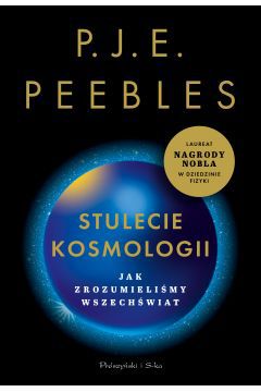 W tej niezwykle ważnej książce jeden z najbardziej cenionych kosmologów przedstawia niezwykłą osobistą relację o rozwoju tej dziedziny. P.J.E. Peebles brał udział w wielu największych odkryciach, jakich dokonano w ostatnim stuleciu, wnosząc fundamentalny wkład do naszego rozumienia pochodzenia helu i promieniowania mikrofalowego z Wielkiego Wybuchu, rozkładu i ruchów zwyczajnej materii, a także ciemnej materii, które pozwalają wyjaśnić te wyniki. Wychodząc od samych początków tej dziedziny, Peebles opisuje, w jaki sposób uczeni zajmujący się niezależnymi zagadnieniami ostatecznie stworzyli jedną, spójną teorię kosmicznej ewolucji, która okazała się na tyle ciekawa, że z powodzeniem przeszła wymagające testy.