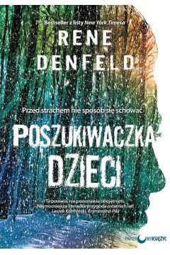 Jeśli lubisz historię o odważnych kobietach i tajemniczych śledztwach, Poszukiwaczka dzieci będzie dla Ciebie idealną propozycją!

Kilka lat temu Madison zniknęła... Zaginęła podczas rodzinnej wycieczki i wydaje się, że porywacz zrobił wszystko, by nigdy nie została odnaleziona. Jedynie rodzina dziewczynki nadal wierzy w to, że Madison nadal żyje. Miejscowa policja nie chce się już dalej angażować w tę sprawę, co zmusza rodziców do poproszenia o pomoc pewną prywatną detektyw.

Naomi Cottle bez wahania zgadza się podjąć poszukiwania Madison. Od początku śledztwo jest trudne - nie ma jakichkolwiek tropów czy wskazówek, które mogłyby doprowadzić do odkrycia tożsamości porywacza. Niewykluczone też, że kilka lat temu zdarzyła się jakaś tragedia, o której nadal nikt nie chce mówić. Dla Naomi sprawa jest niezwykle ważna - kobieta sama w dzieciństwie zaginęła i nadal pamięta, co wtedy czuła. Teraz zrobi wszystko, by prawda o małej Madison wyszła na jaw.