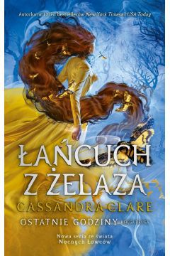 Wydaje się, że Cordelia Carstairs nie ma powodów do narzekań - ma to, o czym marzy każda dziewczyna w jej wieku. Od najmłodszych lat była zakochana w Jamesie, z którym teraz w najbliższym czasie ma wziąć ślub. Żyje w Londynie, w którym spędza dni ze swoją dobrą przyjaciółką, i jakby tego było mało, włada legendarną bronią - mieczem nazywanym Cortaną. Jej idealne życie jest jednak oparte na kłamstwach. James nie cieszy się z tego, że ma spędzić resztę życia ze znajomą z dzieciństwa - chłopak jest zakochany w pełnej tajemnic Grace. Broń, którą posługuje się Cordelia, jest jej tylko pozornie przeznaczona - gdy dziewczyna ją trzyma, miecz za każdym razem boleśnie rani ją w dłonie.

Gdy do Londynu przybywa tajemniczy morderca, wszyscy Nocni Łowcy muszą mieć się na baczności! Cordelia, Lucie oraz James postanawiają spróbować odszukać napastnika, który wydaje się być nieuchwytny. Jednocześnie trójka znajomych próbuje poradzić sobie z ciężarem tajemnic, który na nich ciąży. James szczególnie mocno przeżywa pojawienie się mordercy - boi się, że ON sam ma z nim coś wspólnego... Czy uda się im uratować Londyn przed kolejnymi zbrodniami?